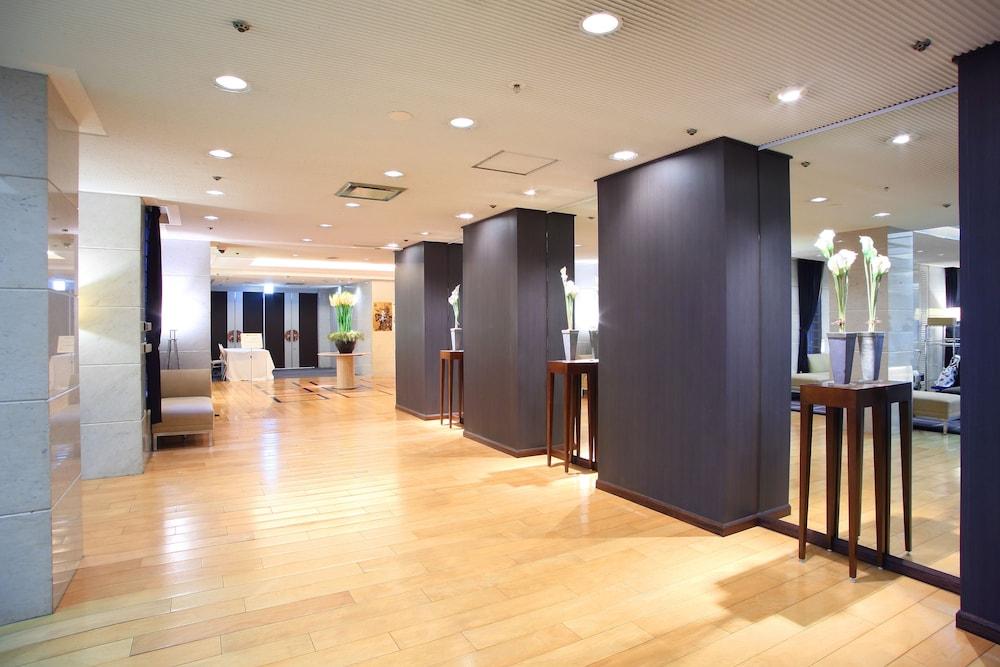 Hotel Il Grande Umeda Οσάκα Εξωτερικό φωτογραφία