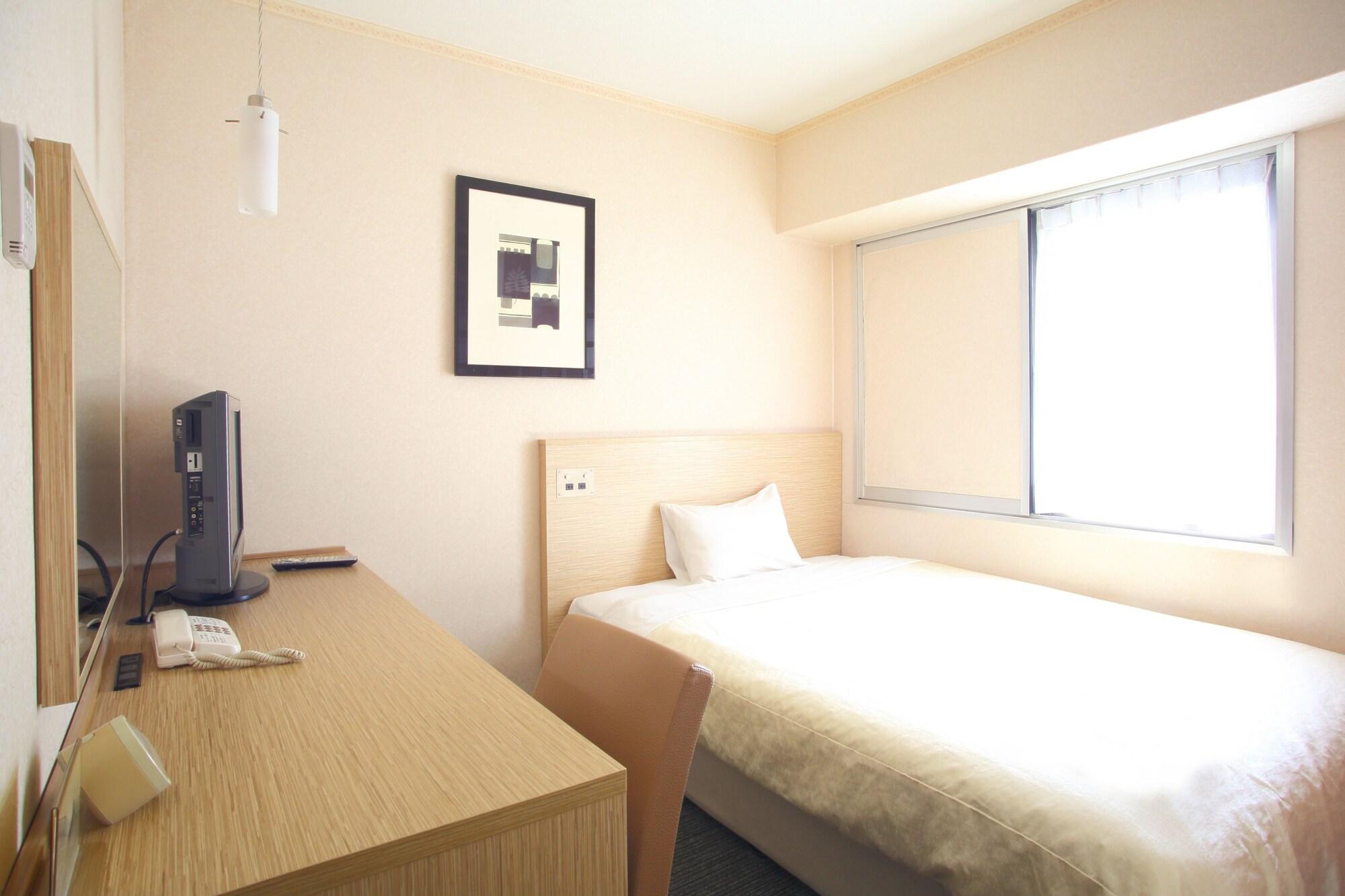 Hotel Il Grande Umeda Οσάκα Εξωτερικό φωτογραφία