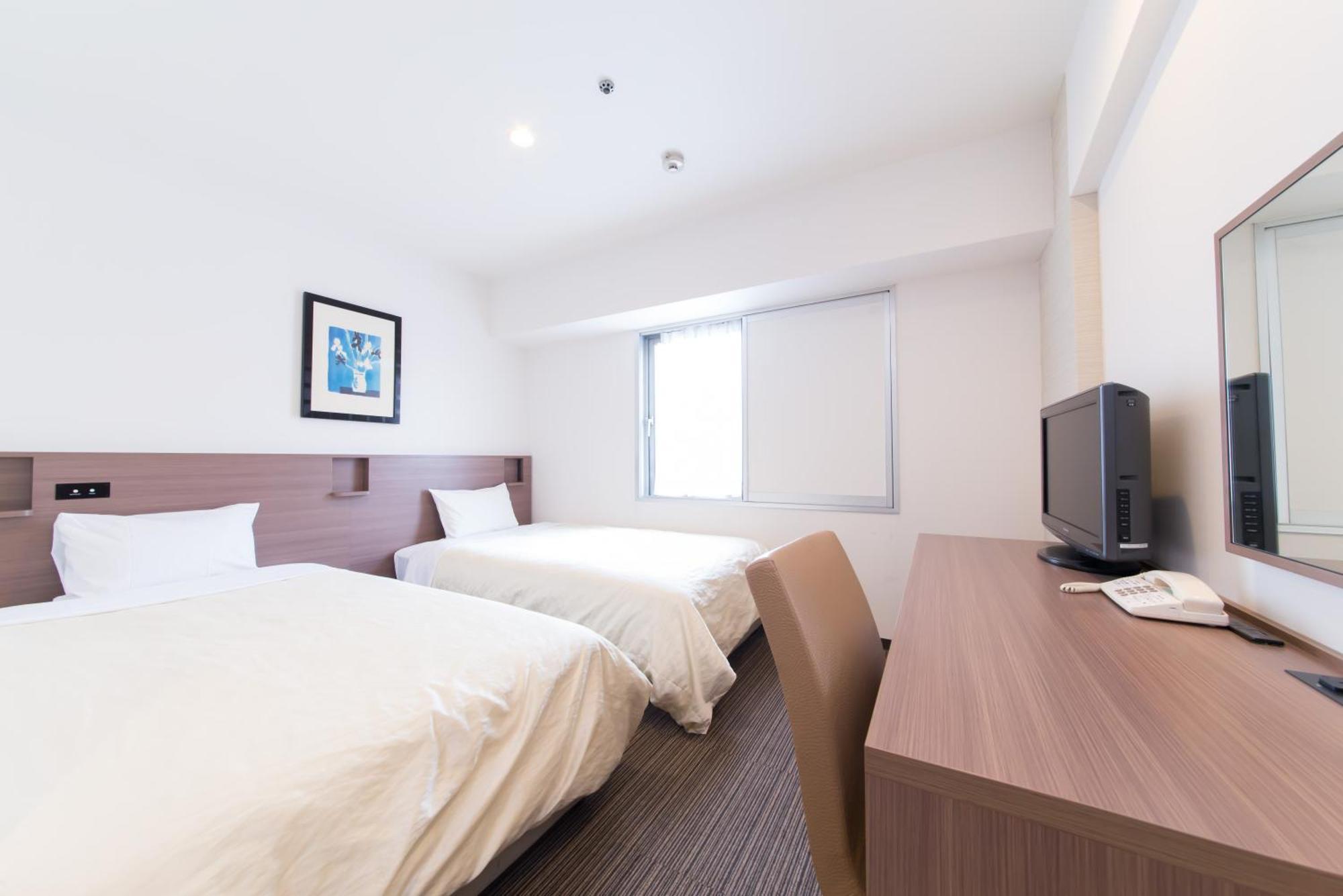 Hotel Il Grande Umeda Οσάκα Εξωτερικό φωτογραφία