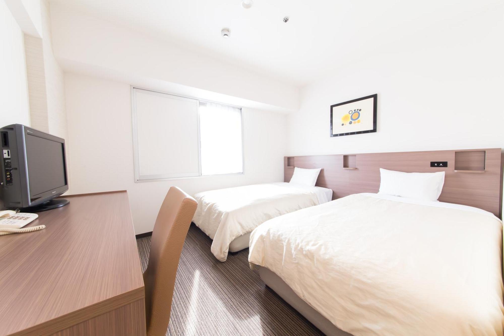Hotel Il Grande Umeda Οσάκα Εξωτερικό φωτογραφία
