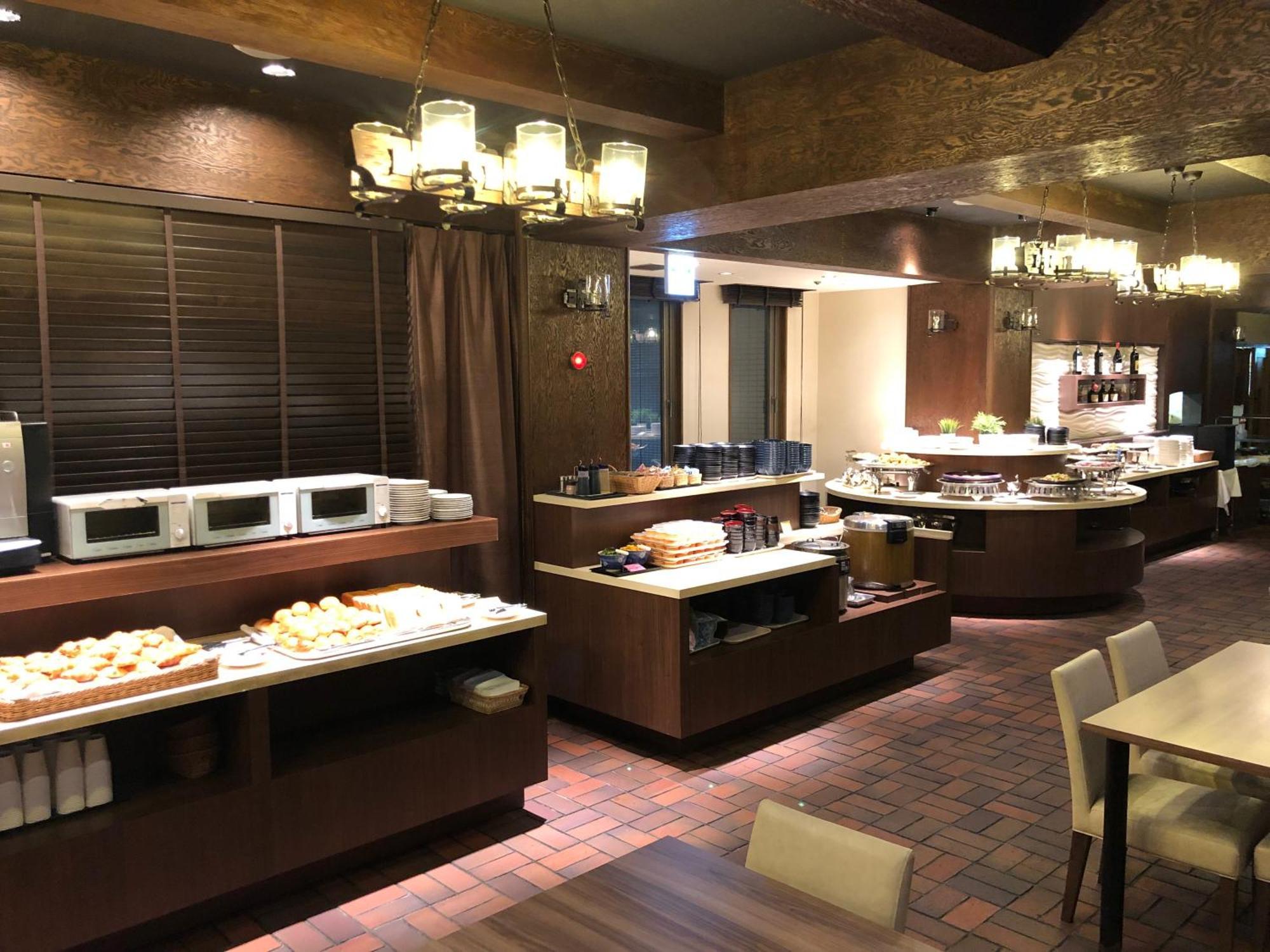 Hotel Il Grande Umeda Οσάκα Εξωτερικό φωτογραφία