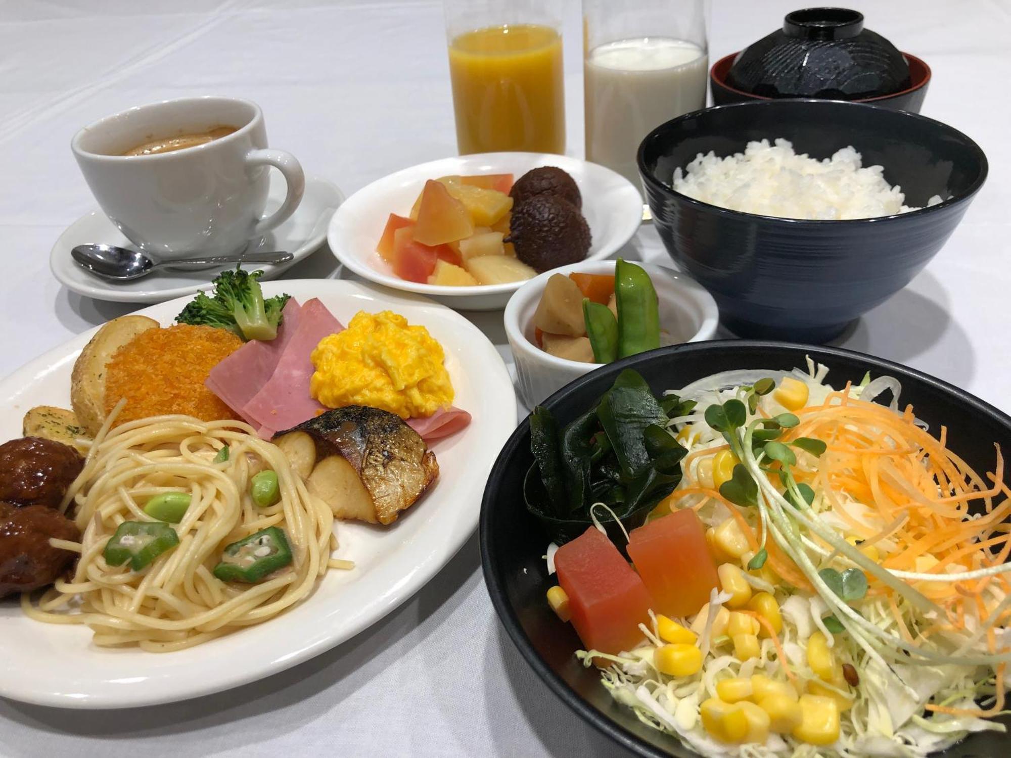 Hotel Il Grande Umeda Οσάκα Εξωτερικό φωτογραφία