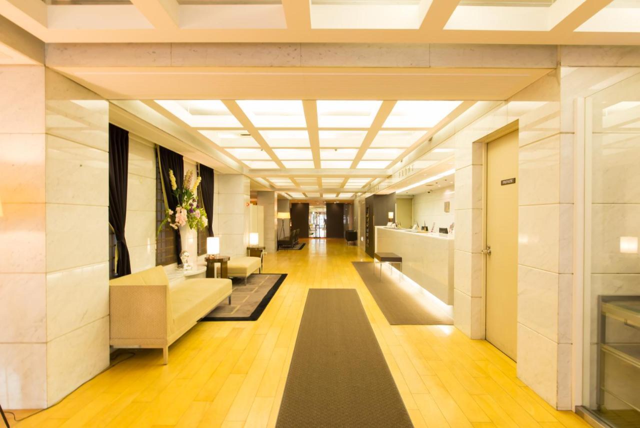 Hotel Il Grande Umeda Οσάκα Εξωτερικό φωτογραφία