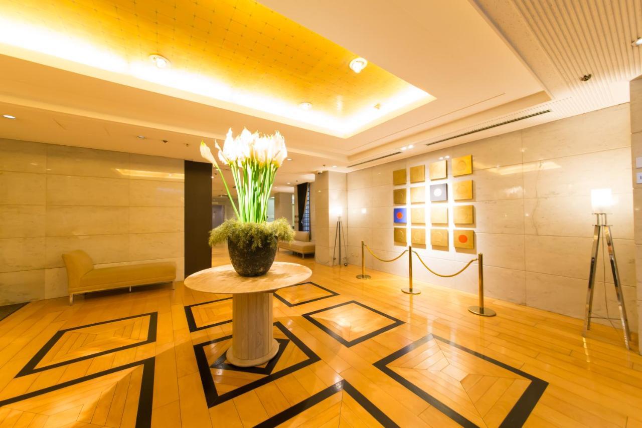 Hotel Il Grande Umeda Οσάκα Εξωτερικό φωτογραφία